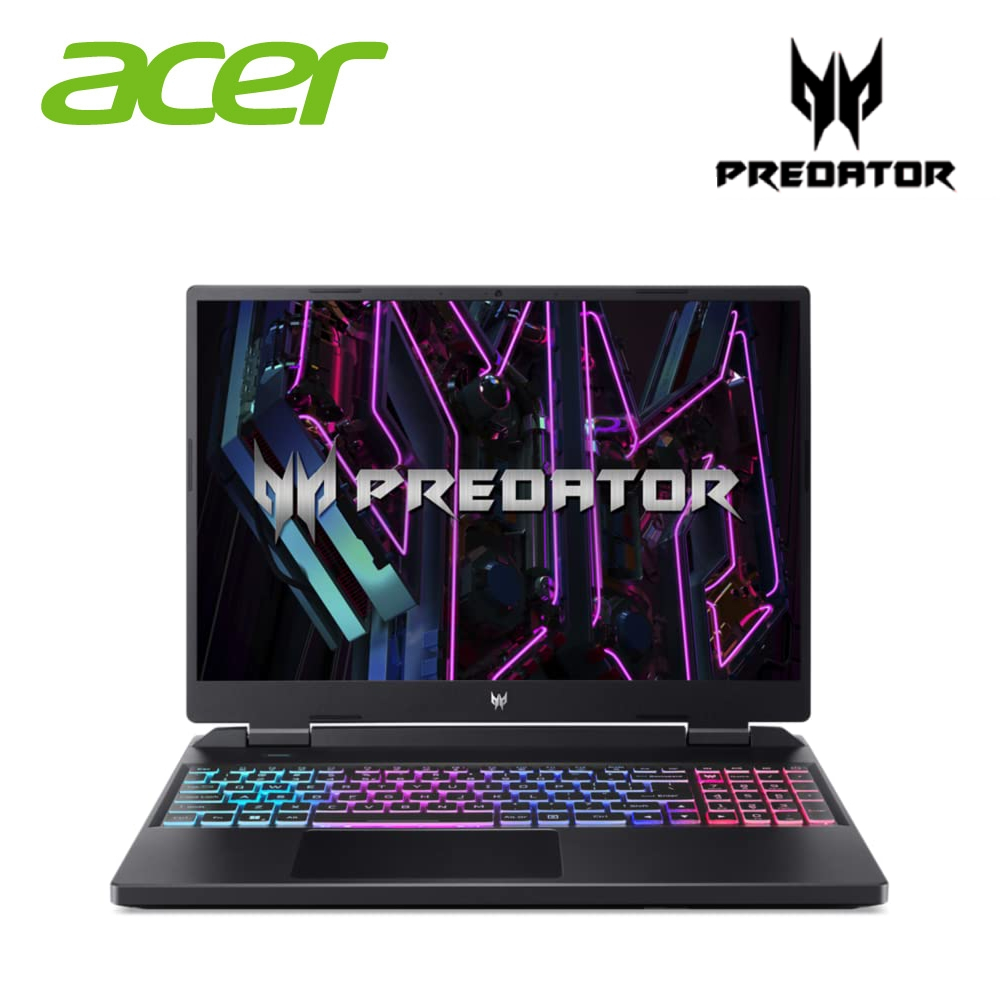 Acer Predator Helios Neo PHN A WUXGA Hz Gaming Laptop NB Plaza