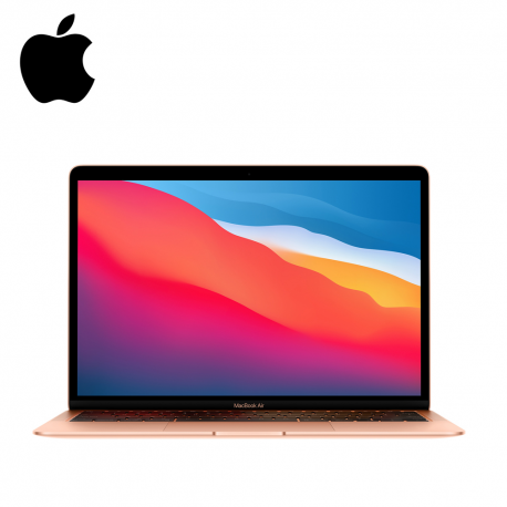 Apple MacBook Air 13.3'' Laptop ( Apple M1 chip, 8GB, 256GB, MacOS 