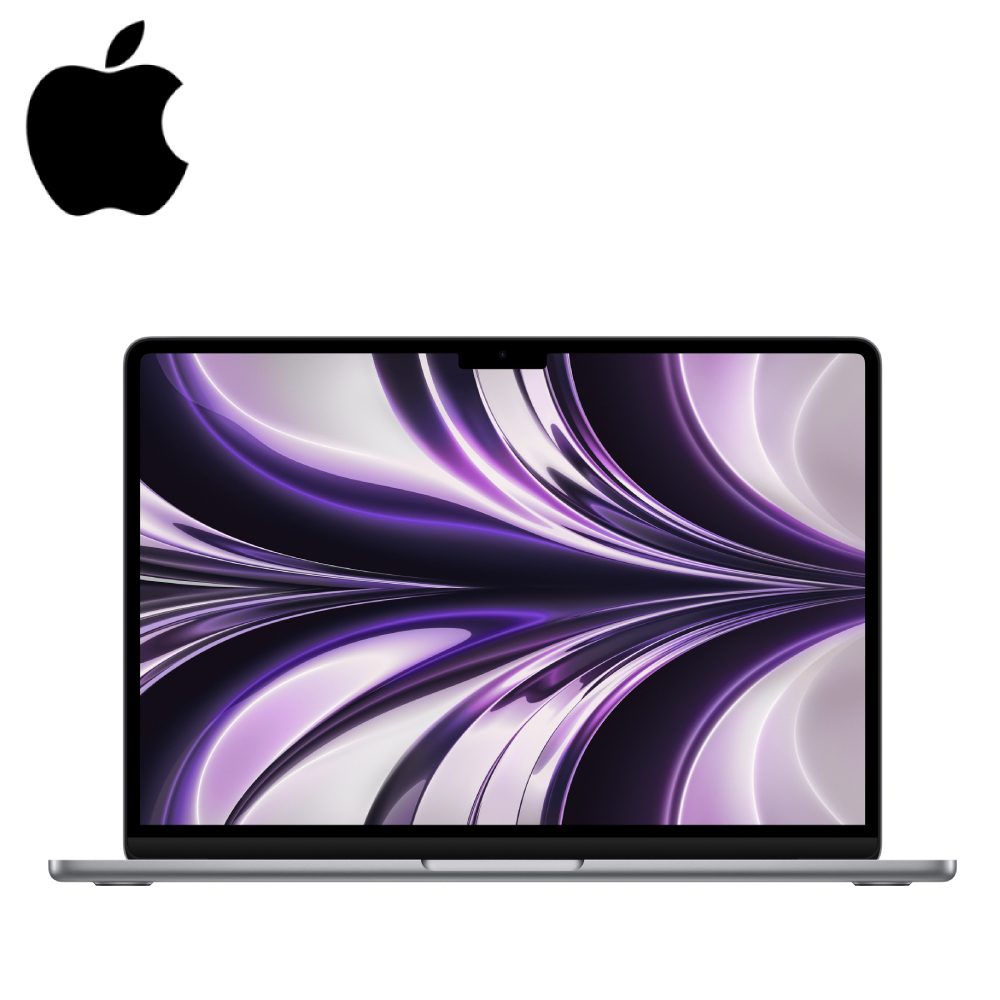 Apple MacBook Air 13.6'' Laptop ( Apple M2 chip, 8GB, 256GB, MacOS )  MLXW3ZP, MLY13ZP : NB Plaza