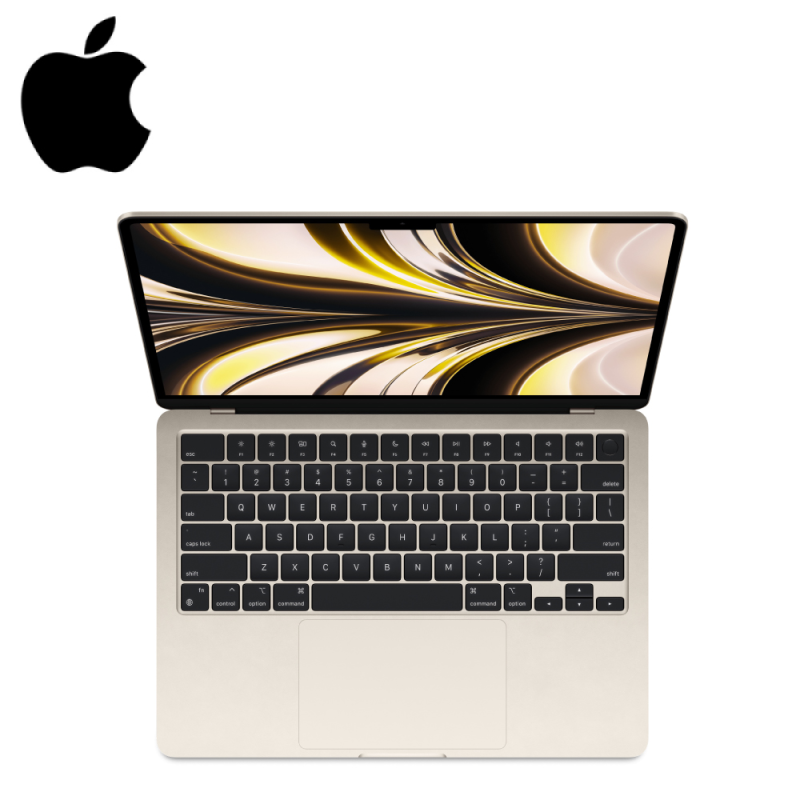 Apple MacBook Air 13.6'' Laptop ( Apple M2 chip