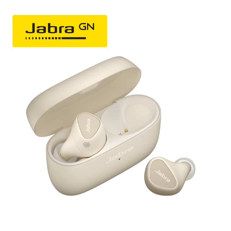 Jabra earbuds with discount mic