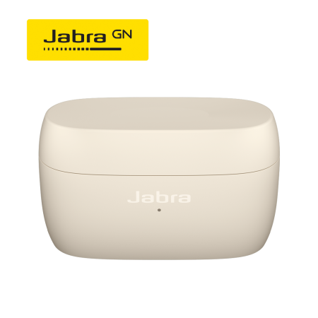 Jabra Elite 5 True Wireless Earbuds ANC - 6-Mic, IP55, Up to 28 Hours Battery