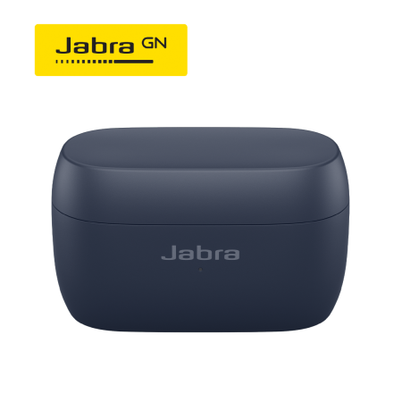 Jabra Elite 4 Active True Wireless Earbuds with HearThrough & ANC & Spotify Tap & Battery 28 Hours