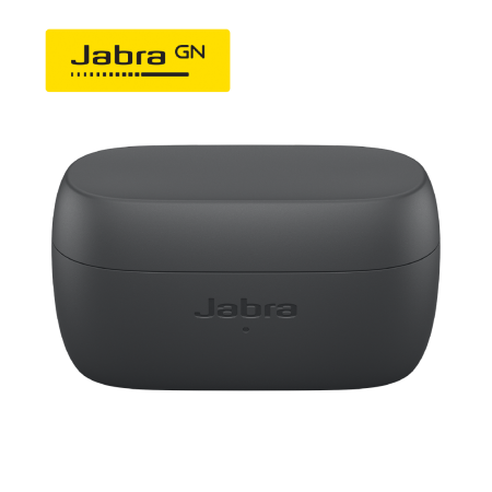 Jabra Elite 4 True Wireless Earbuds with HearThrough & ANC & Spotify Tap & Battery 28 Hours