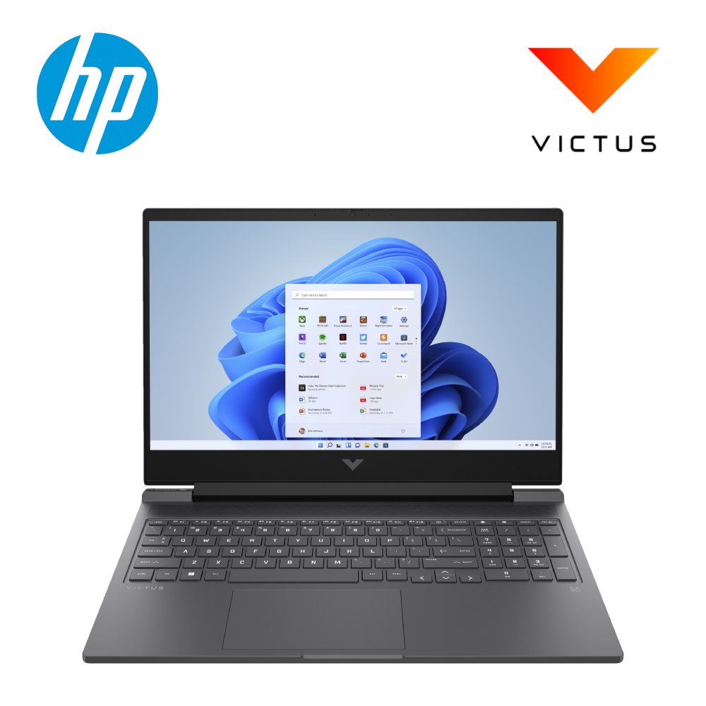 HP Victus 16-r0030TX 16.1