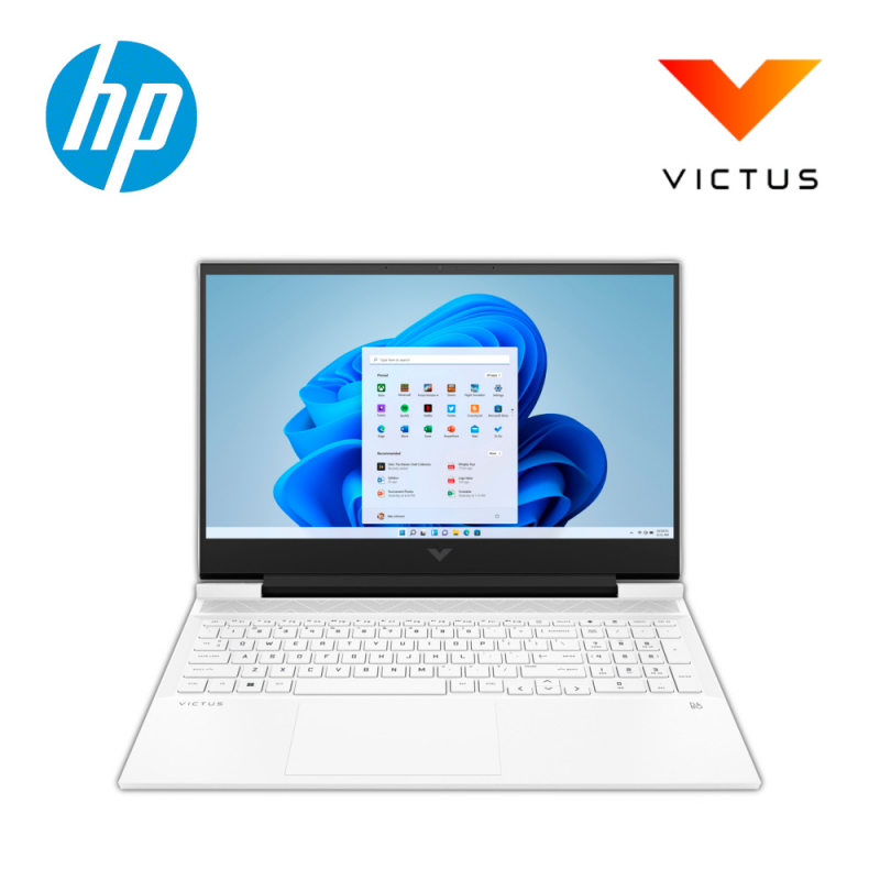 HP Victus 16-r0040TX 16.1