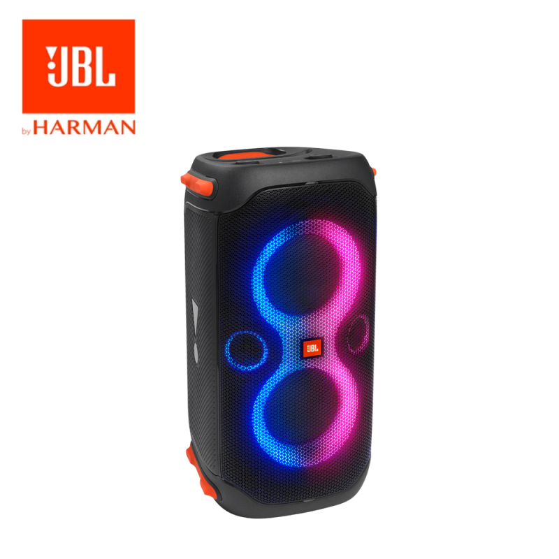 JBL PartyBox 110 Portable Party Speaker