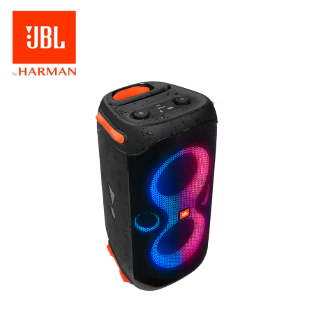 JBL PartyBox 110 Portable Party Speaker