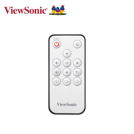 Viewsonic M1 Mini Plus Smart LED Pocket Cinema Projector