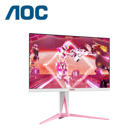 AOC AG275QXR 27" QHD 170Hz Gaming Monitor ( DP, HDMI, 3 Yrs Warranty )