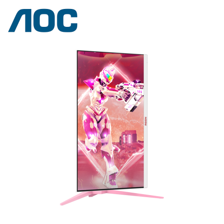 AOC AG275QXR 27" QHD 170Hz Gaming Monitor ( DP, HDMI, 3 Yrs Warranty )