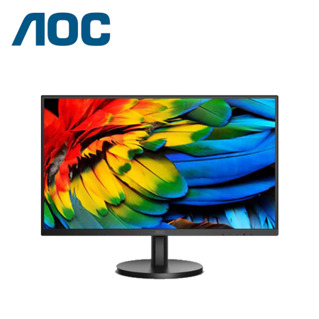 AOC Q27B3M 27" QHD 75Hz Monitor ( HDMI, DP, 3 Yrs Warranty )