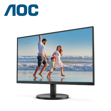 AOC Q27B3M 27" QHD 75Hz Monitor ( HDMI, DP, 3 Yrs Warranty )