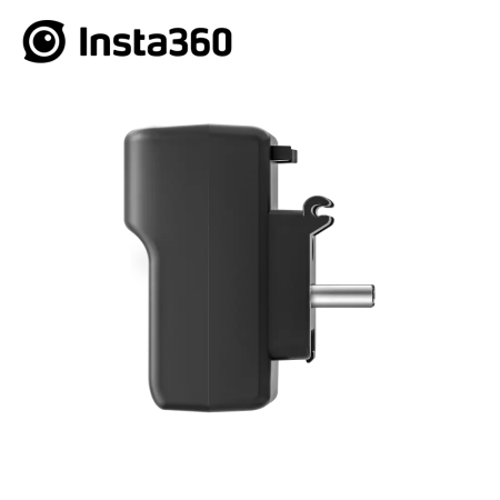 Insta360 X3 Mic Adapter