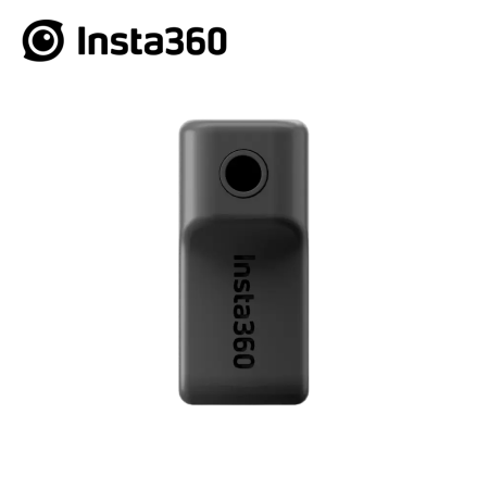 Insta360 X3 Mic Adapter