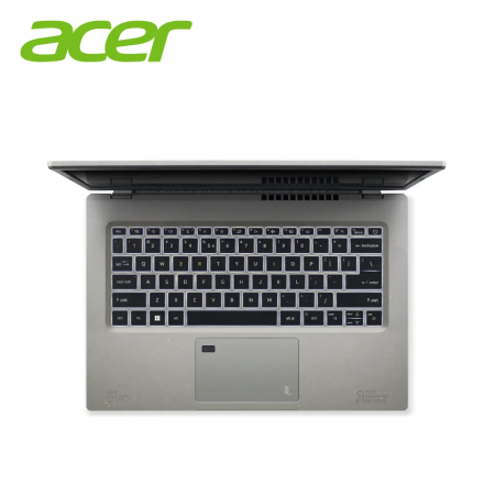 Acer Aspire Vero AV14-52P-58H1 14'' FHD Marianna Blue Laptop ( i5-1335U, 8GB, 512GB SSD, Intel, W11, HS )