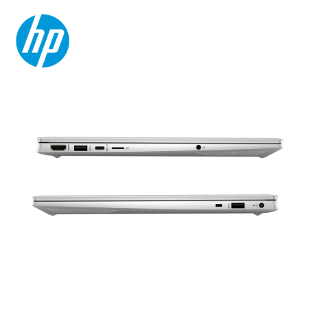 HP Pavilion 15-eh3020AU 15.6" FHD Laptop Fog Blue ( Ryzen 5 7530U, 16GB, 512GB, ATI, W11, HS )