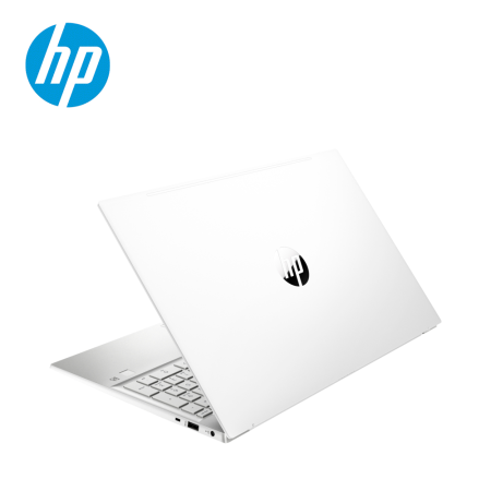 HP Pavilion 15-eh3021AU 15.6" FHD Laptop Natural Silver ( Ryzen 5 7530U, 16GB, 512GB, ATI, W11, HS )
