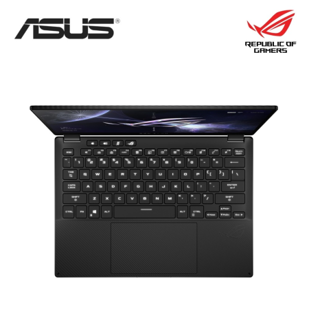 Asus ROG Flow X13 GV302X-UMU002W 13.4'' QHD+ Touch  2-in-1 Gaming Laptop ( Ryzen 9 7940HS, 16GB, 1TB SSD, RTX4050 6GB, W11 )