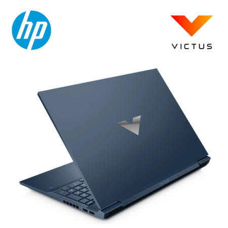HP Victus 16-S0029AX 16.1" FHD 144Hz Gaming Laptop Mica Silver ( Ryzen 7 7840HS, 16GB, 512GB SSD, RTX4070 8GB, W11 )