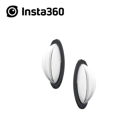 Insta360 X3 Sticky Lens Guards