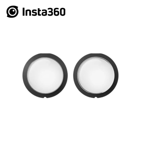 Insta360 X3 Sticky Lens Guards