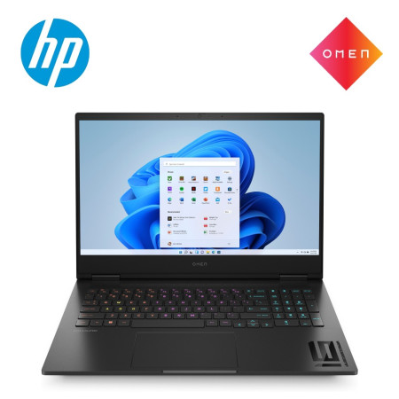 HP OMEN 16-wf0065TX 16.1" QHD 240Hz Gaming Laptop ( i7-13700HX, 16GB, 1TB SSD, RTX4070 8GB, W11 )