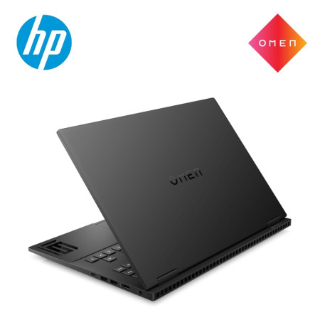HP OMEN 16-wf0065TX 16.1" QHD 240Hz Gaming Laptop ( i7-13700HX, 16GB, 1TB SSD, RTX4070 8GB, W11 )