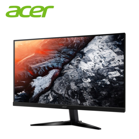 Acer Nitro KG271 M3 27" FHD IPS 180Hz Gaming Monitor ( DP, HDMI, 3 Yrs Warranty )