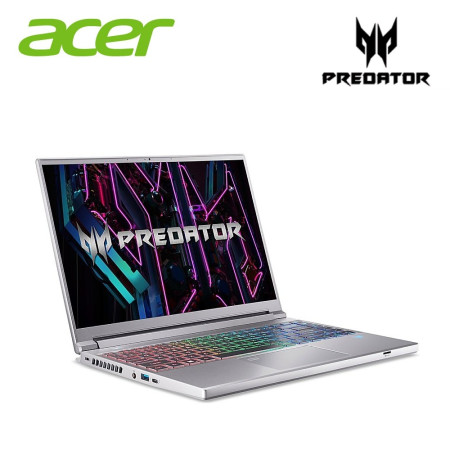 Acer Predator Triton 14 PT14-51-767J 14" WQXGA 165Hz Gaming Laptop ( i7-13700H, 16GB, 1TB SSD, RTX4050 6GB, W11 )