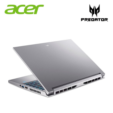 Acer Predator Triton 14 PT14-51-767J 14" WQXGA 165Hz Gaming Laptop ( i7-13700H, 16GB, 1TB SSD, RTX4050 6GB, W11 )