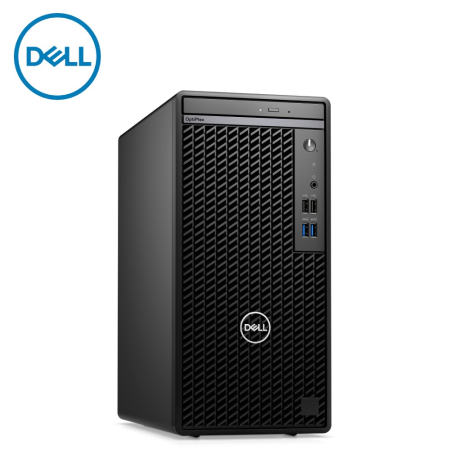 Dell OptiPlex 7010MT-i5508G-256-W11PRO Tower Desktop PC ( i5-13500, 8GB, 256GB SSD, Intel, W11P )