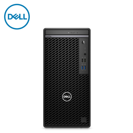 Dell OptiPlex 7010MT-i5508G-256-W11PRO Tower Desktop PC ( i5-13500, 8GB, 256GB SSD, Intel, W11P )