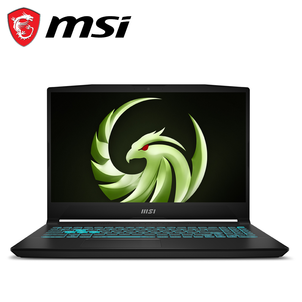 MSI 2023 GF63 Thin 15.6 144Hz FHD IPS Gaming Laptop 10-Core Intel