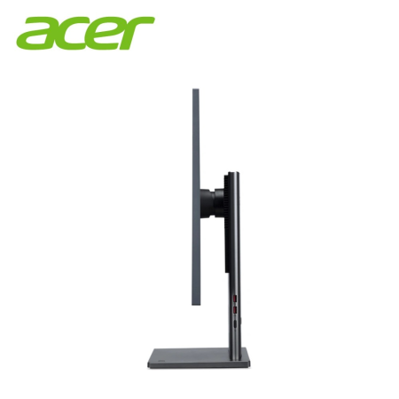 Acer Aspire S271755-1240W11 27" WQHD All-In-One Desktop PC ( i5-1240P, 8GB, 512GB SSD, Intel, W11, HS )