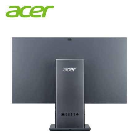 Acer Aspire S271755-1240W11 27" WQHD All-In-One Desktop PC ( i5-1240P, 8GB, 512GB SSD, Intel, W11, HS )