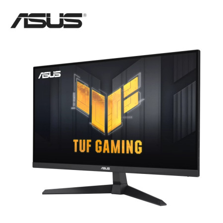 Asus TUF VG27AQ3A 27" WQHD 180Hz IPS Gaming Monitor ( DP, HDMI, 3 Yrs Wrty )