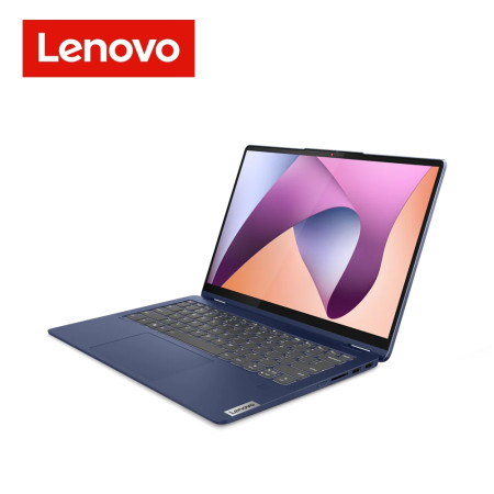 IdeaPad Flex 5 14ABR8 82XX0005MJ 14'' WUXGA Touch 2-in-1 Laptop Blue ( Ryzen 7 7530U, 8GB, 512GB SSD, ATI, W11, HS )