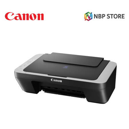 Canon E410 Printer (Print, Scan, Copy)