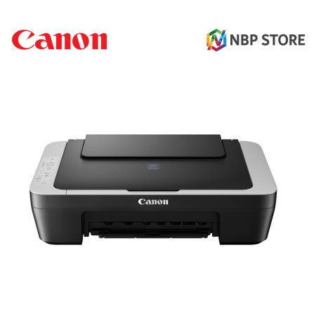 Canon E410 Printer (Print, Scan, Copy)