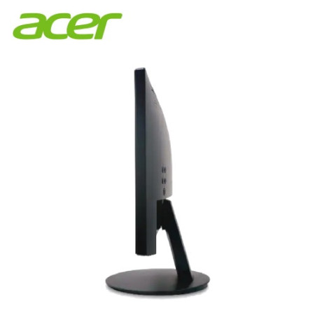 Acer E200Q 19.5" HD+ LED Backlit Monitor Black ( HDMI, VGA, 3 Yrs Wrty )