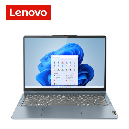 Lenovo IdeaPad Flex 5 14ABR8 82XX009VMJ 14'' WUXGA Touch 2-in-1 Laptop ( Ryzen 7 7730U, 16GB, 512GB SSD, ATI, W11, HS )