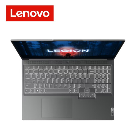 Lenovo Legion Slim 5 16APH8 82Y9009DMJ 16" WQXGA 165Hz Gaming Laptop Grey ( Ryzen 7 7840HS, 16GB, 512GB SSD, RTX4050 6GB, W11 )