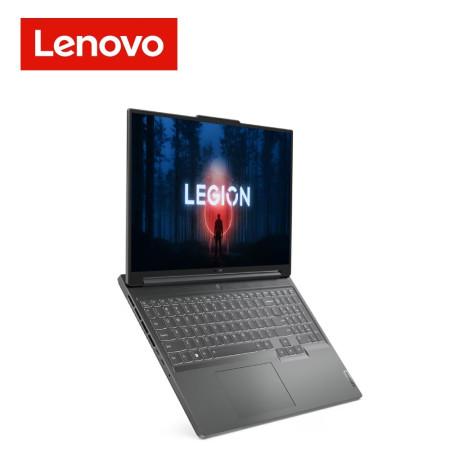 Lenovo Legion Slim 5 16APH8 82Y9009DMJ 16" WQXGA 165Hz Gaming Laptop Grey ( Ryzen 7 7840HS, 16GB, 512GB SSD, RTX4050 6GB, W11 )