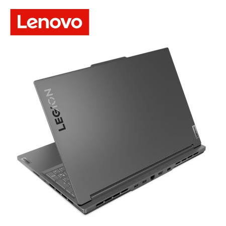 Lenovo Legion Slim 5 16APH8 82Y9009DMJ 16" WQXGA 165Hz Gaming Laptop Grey ( Ryzen 7 7840HS, 16GB, 512GB SSD, RTX4050 6GB, W11 )