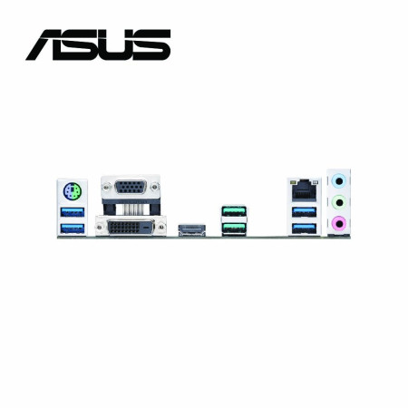 ASUS AM4 PRIME B550M-A MOTHERBOARD (AMD)