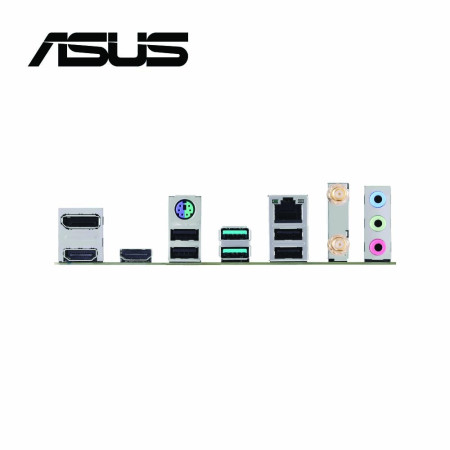 ASUS PRIME B760M-A WIFI D4 MOTHERBOARD