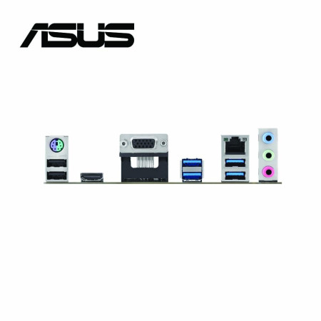 ASUS PRIME B760M-K D4 MOTHERBOARD (INTEL)