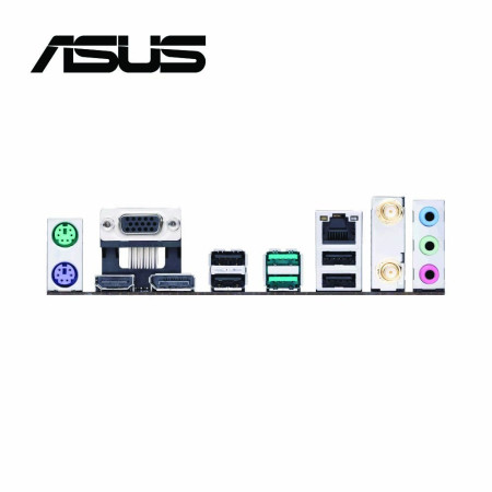 ASUS PRIME H610M-A WIFI D4 MOTHERBOARD (INTEL)