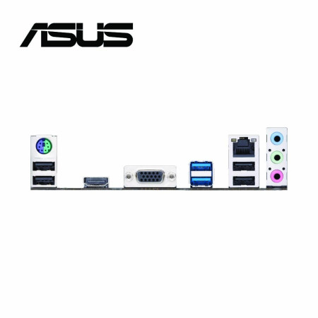 ASUS PRIME H610M-K D4 MOTHERBOARD (INTEL)